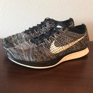 Nike Flyknit Racer “Oreo 2.0”